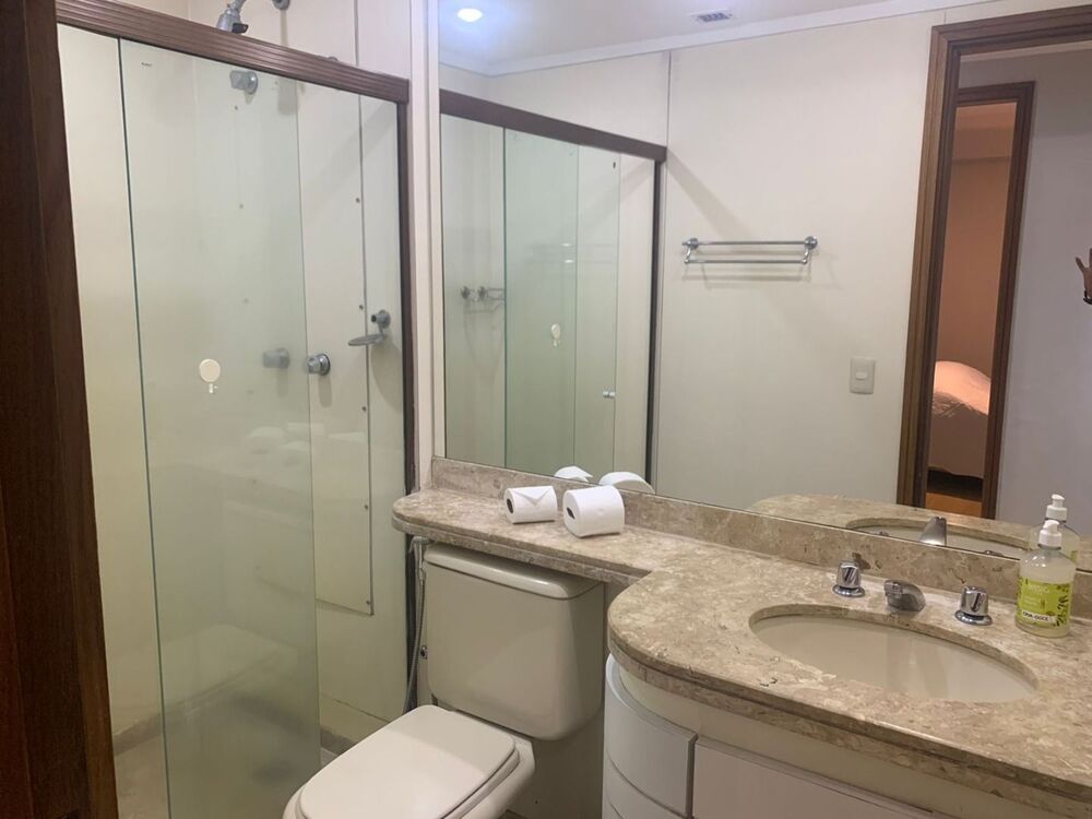 Flat/Apart Hotel à venda com 2 quartos, 80m² - Foto 4