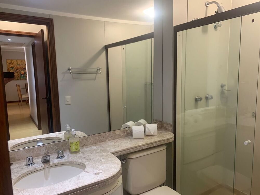 Flat/Apart Hotel à venda com 2 quartos, 80m² - Foto 6