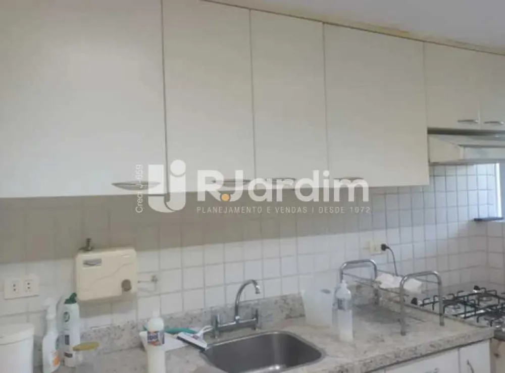 Apartamento, 3 quartos, 93 m² - Foto 20