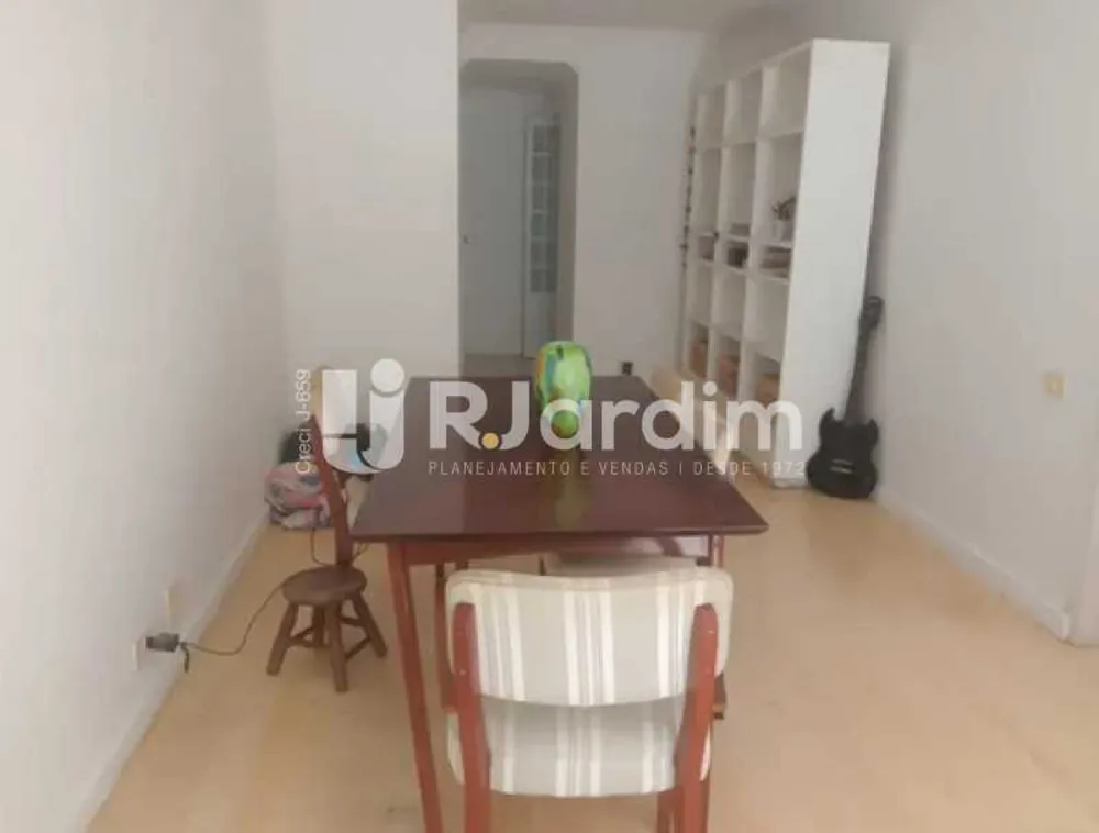 Apartamento, 3 quartos, 93 m² - Foto 3