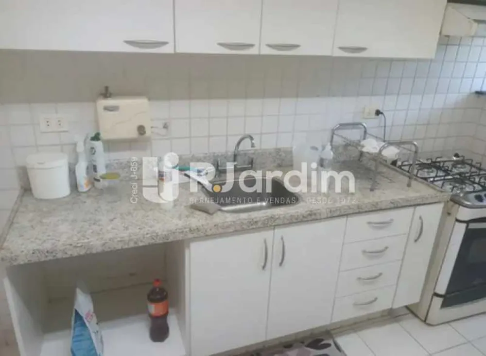 Apartamento, 3 quartos, 93 m² - Foto 28