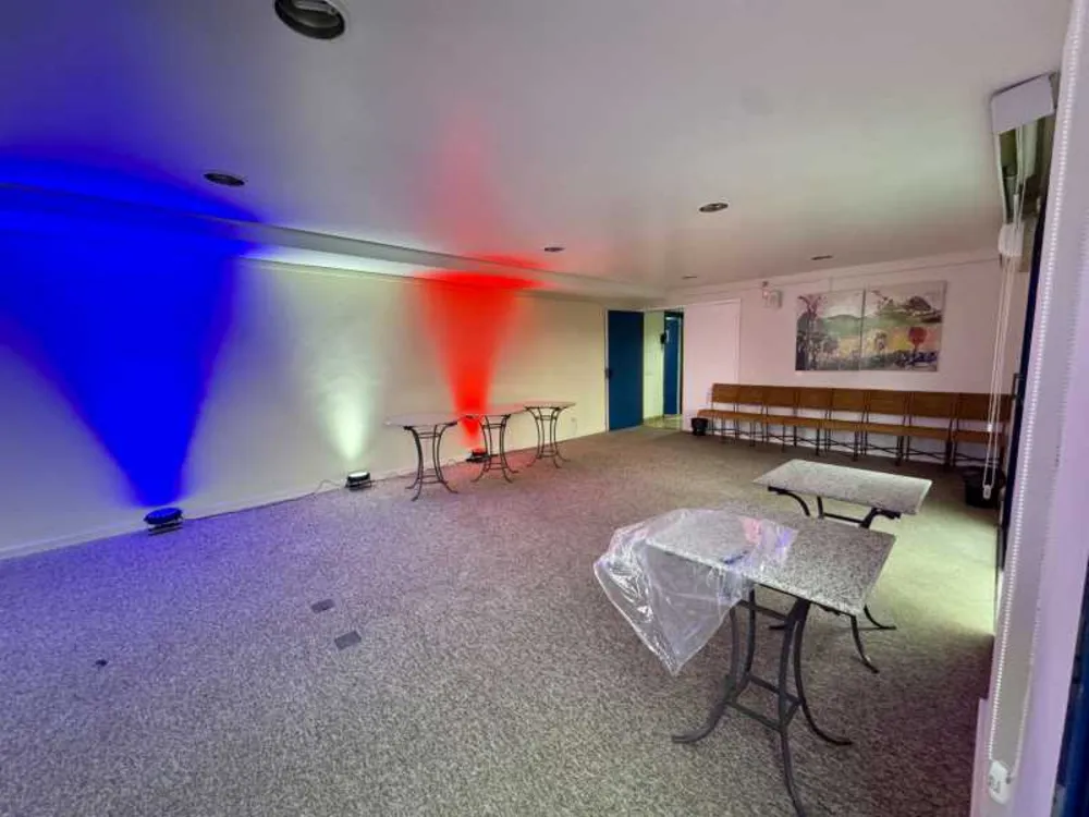 Sala-Conjunto, 45 m² - Foto 11