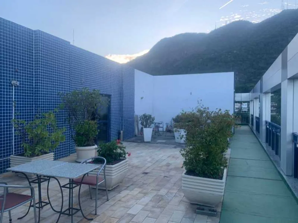 Sala-Conjunto, 45 m² - Foto 17