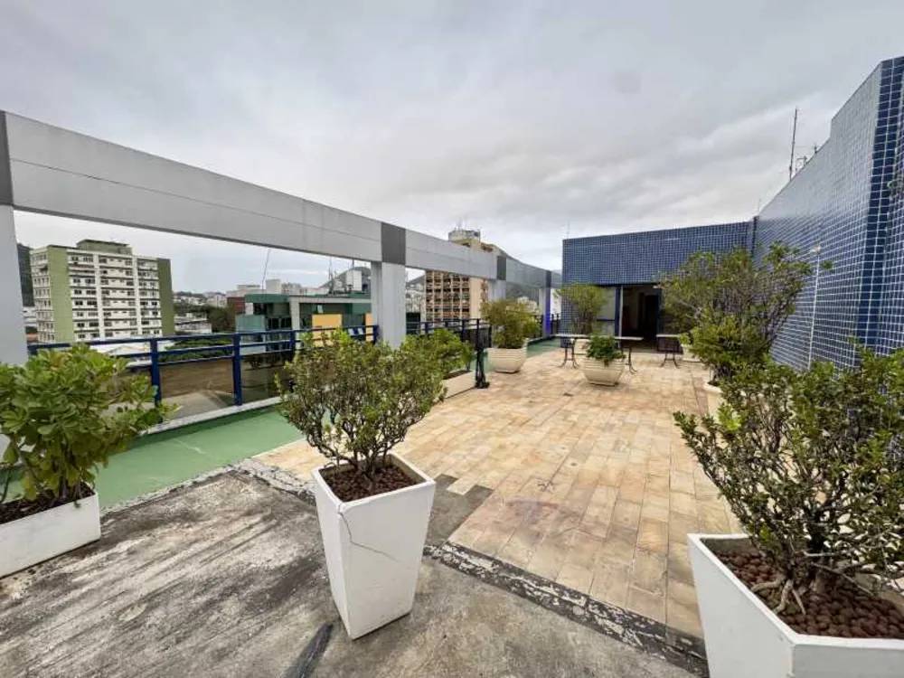 Sala-Conjunto, 45 m² - Foto 10
