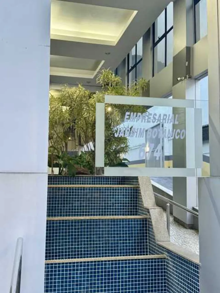 Sala-Conjunto, 45 m² - Foto 30