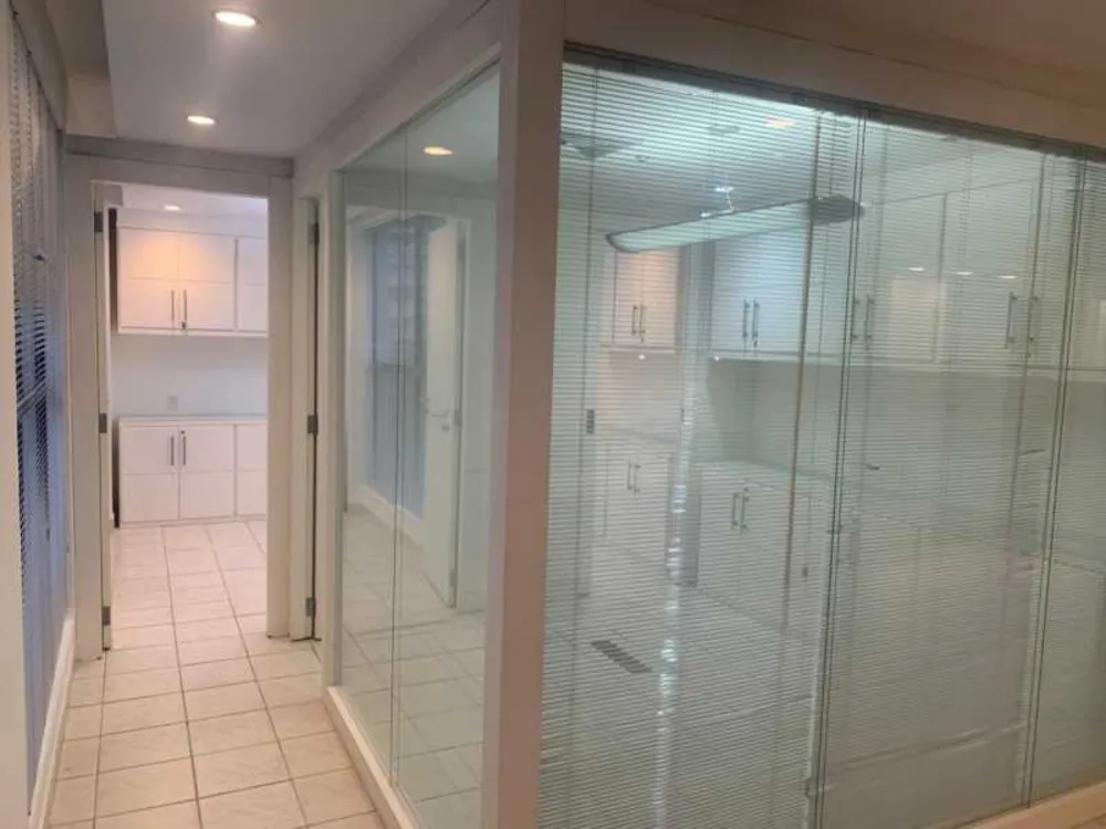Sala-Conjunto, 45 m² - Foto 19