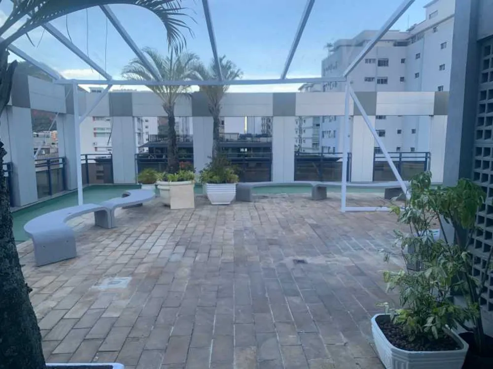 Sala-Conjunto, 45 m² - Foto 28