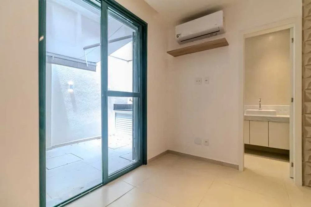 Apartamento, 1 quarto, 58 m² - Foto 5