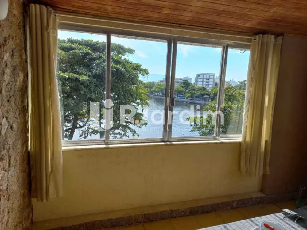 Cobertura, 11 quartos, 645 m² - Foto 2