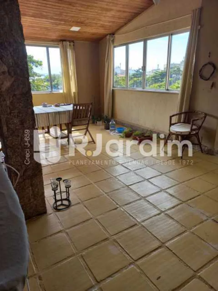 Cobertura, 11 quartos, 645 m² - Foto 13