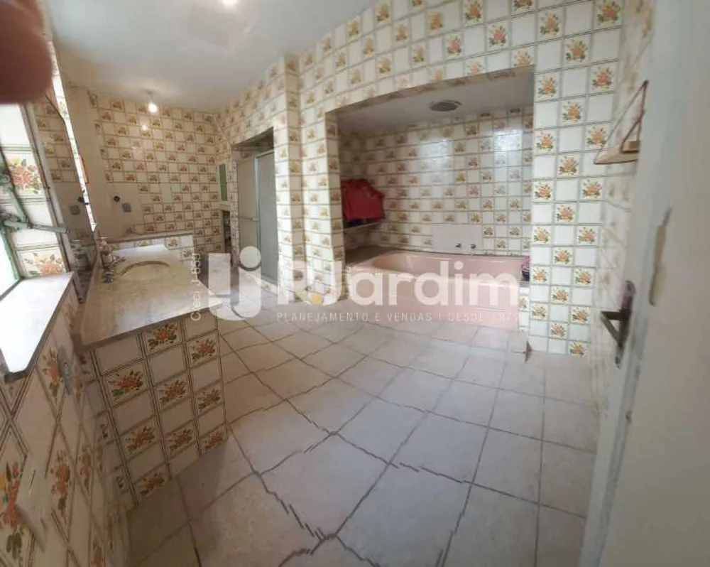 Cobertura, 11 quartos, 645 m² - Foto 17