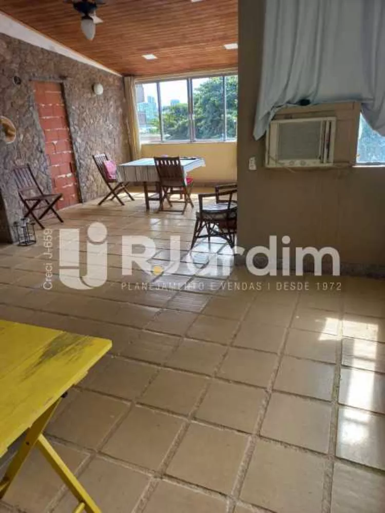 Cobertura, 11 quartos, 645 m² - Foto 11