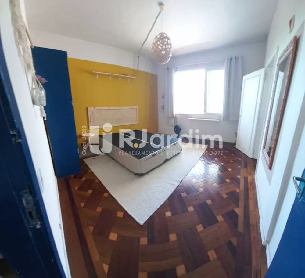 Cobertura, 11 quartos, 645 m² - Foto 21