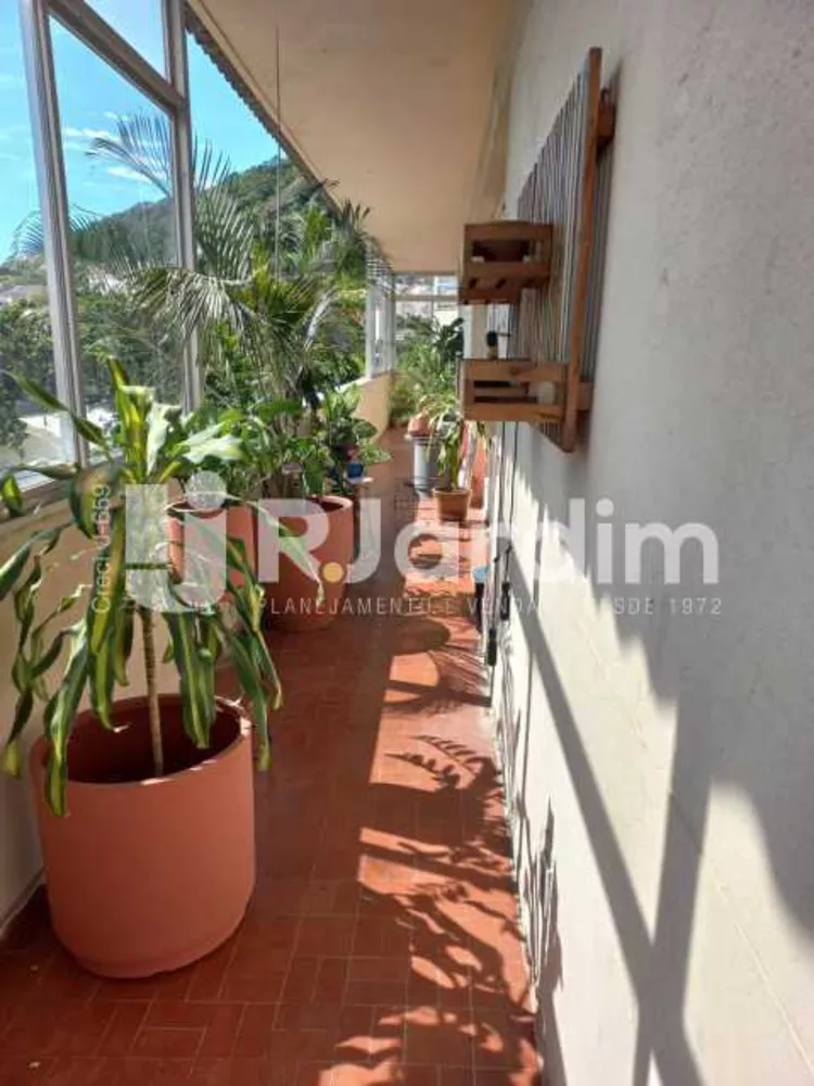 Cobertura, 11 quartos, 645 m² - Foto 9