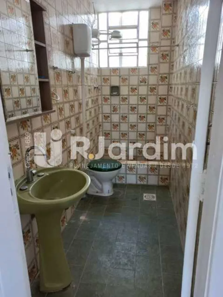 Cobertura, 11 quartos, 645 m² - Foto 20