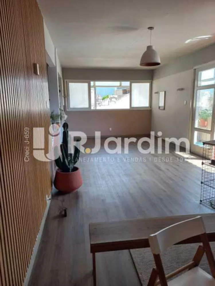 Cobertura, 11 quartos, 645 m² - Foto 10