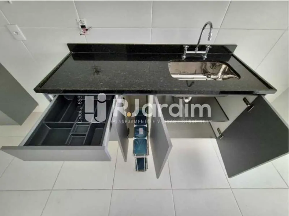 Apartamento, 2 quartos, 95 m² - Foto 16