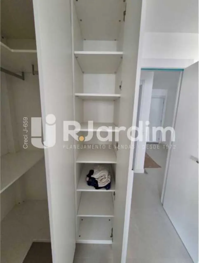 Apartamento, 2 quartos, 95 m² - Foto 12
