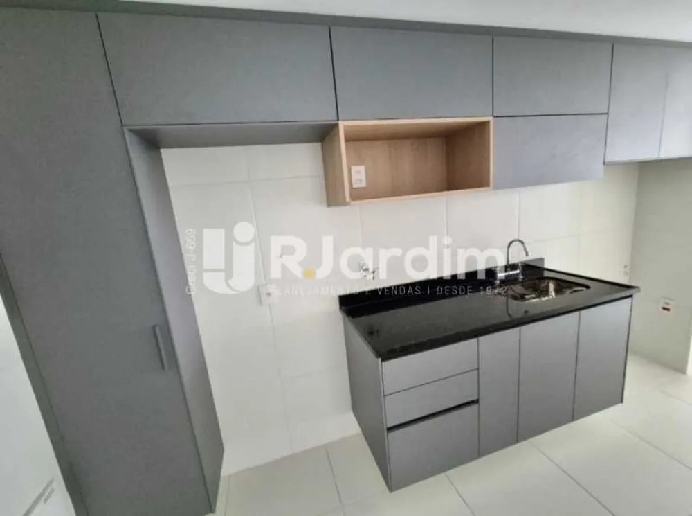 Apartamento, 2 quartos, 95 m² - Foto 14