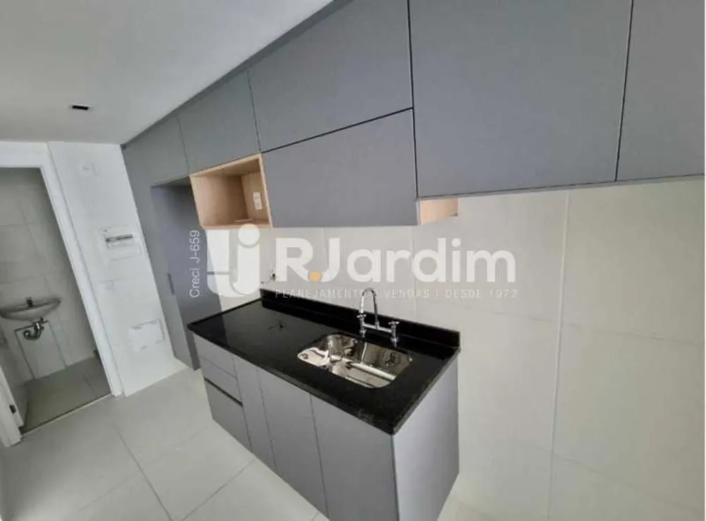 Apartamento, 2 quartos, 95 m² - Foto 15
