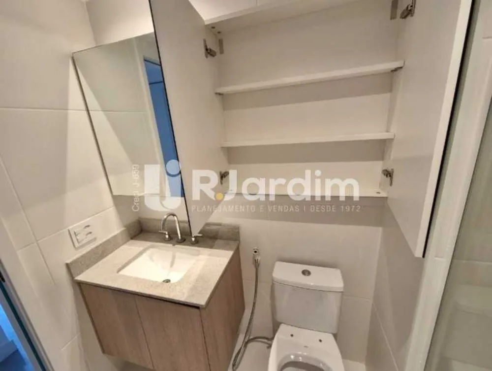 Apartamento, 2 quartos, 95 m² - Foto 21
