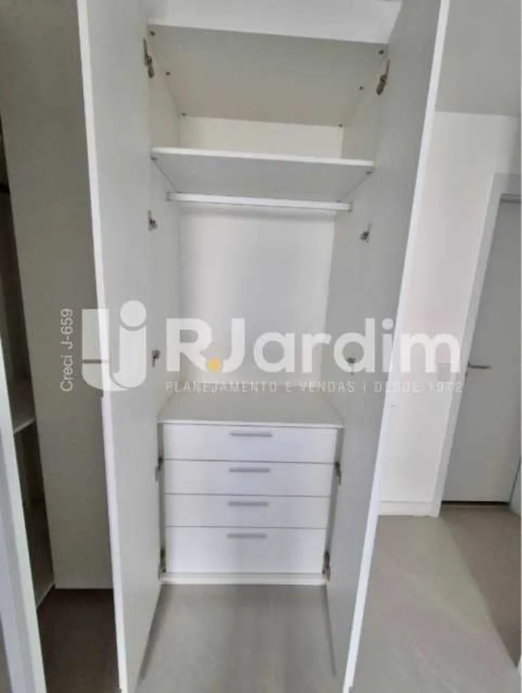 Apartamento, 2 quartos, 95 m² - Foto 7