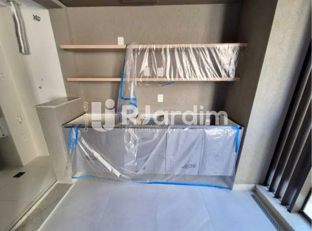 Apartamento, 2 quartos, 95 m² - Foto 2