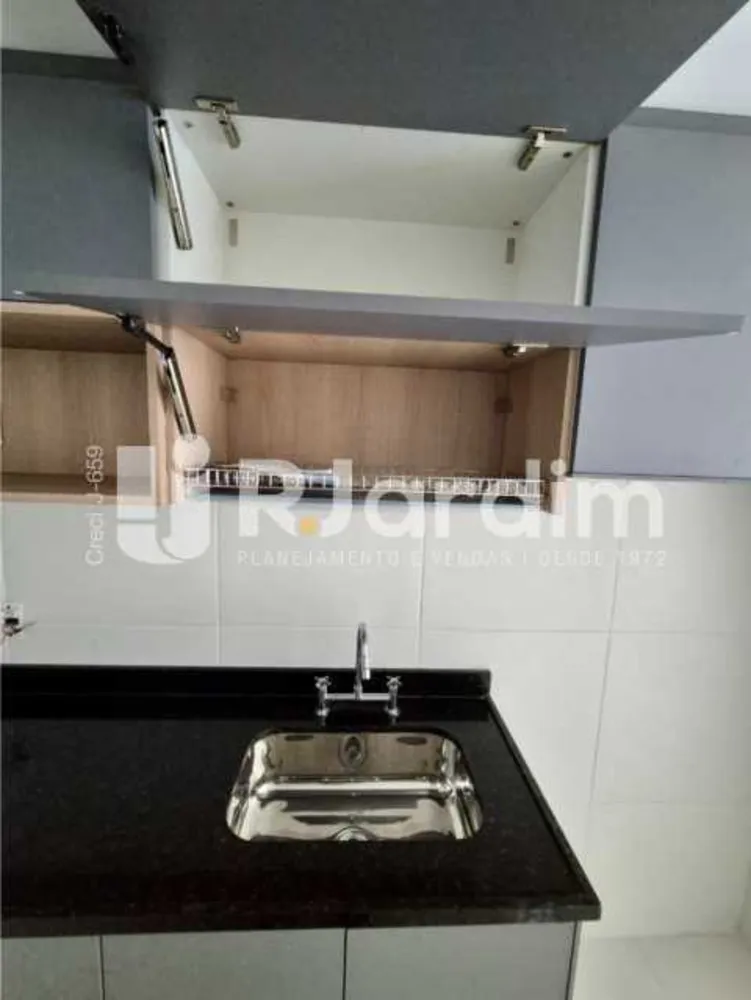 Apartamento, 2 quartos, 95 m² - Foto 17