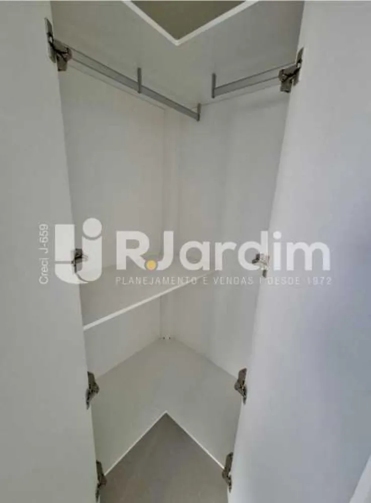Apartamento, 2 quartos, 95 m² - Foto 8