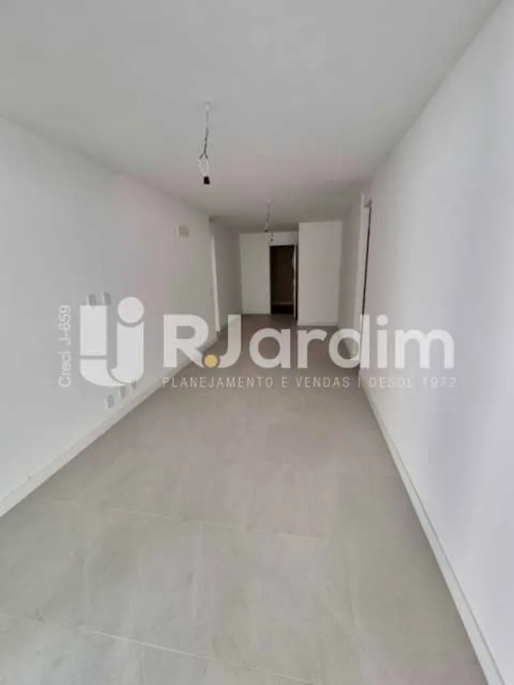 Apartamento, 2 quartos, 95 m² - Foto 4