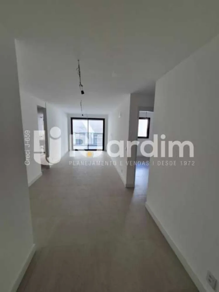 Apartamento, 2 quartos, 95 m² - Foto 3