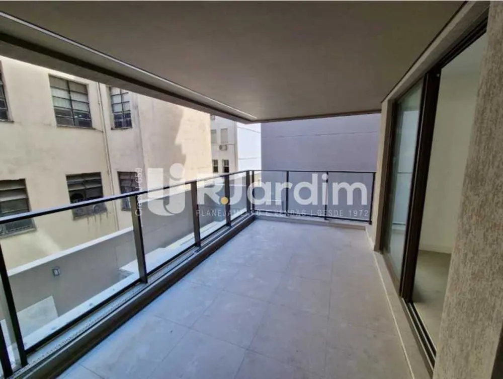Apartamento, 2 quartos, 95 m² - Foto 1