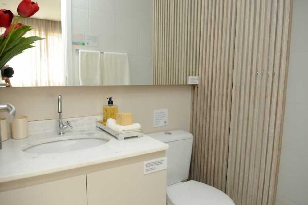 Apartamento à venda com 3 quartos, 70m² - Foto 17
