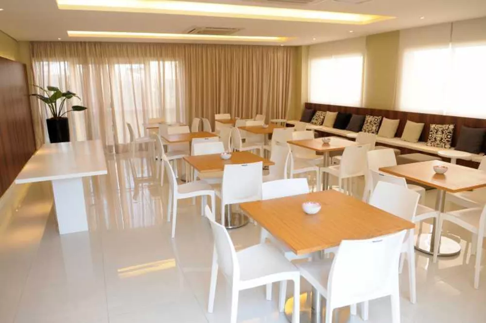Apartamento, 3 quartos, 70 m² - Foto 1