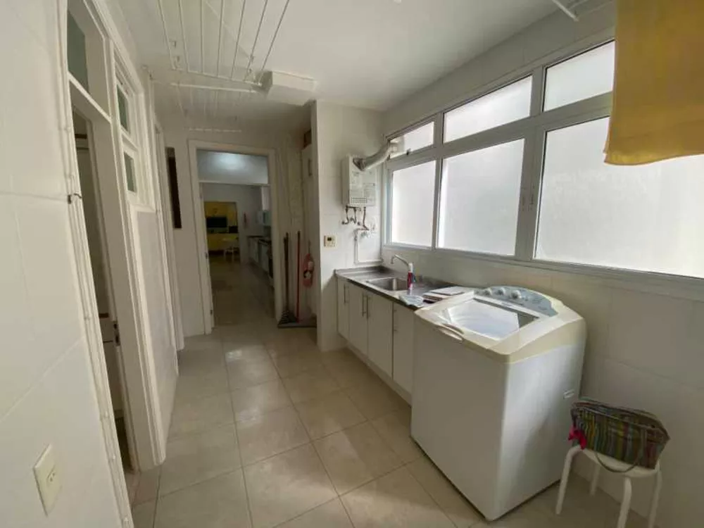 Apartamento, 4 quartos, 280 m² - Foto 16