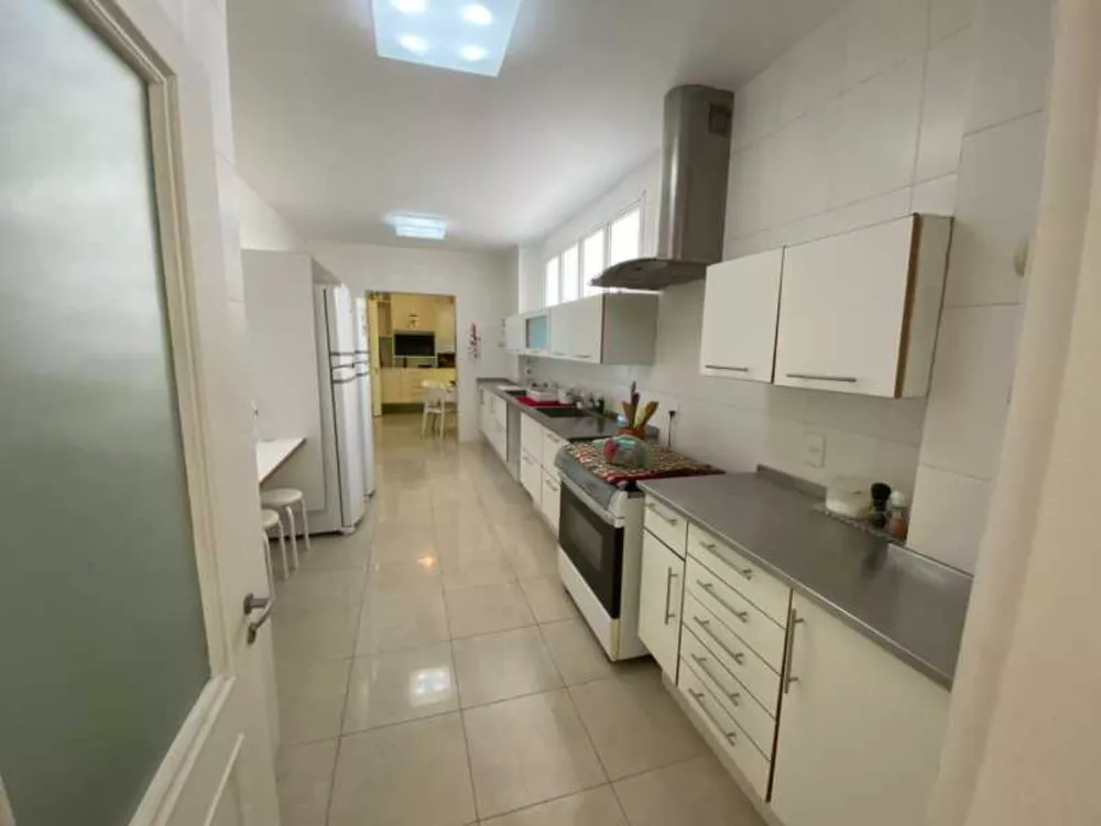 Apartamento, 4 quartos, 280 m² - Foto 17