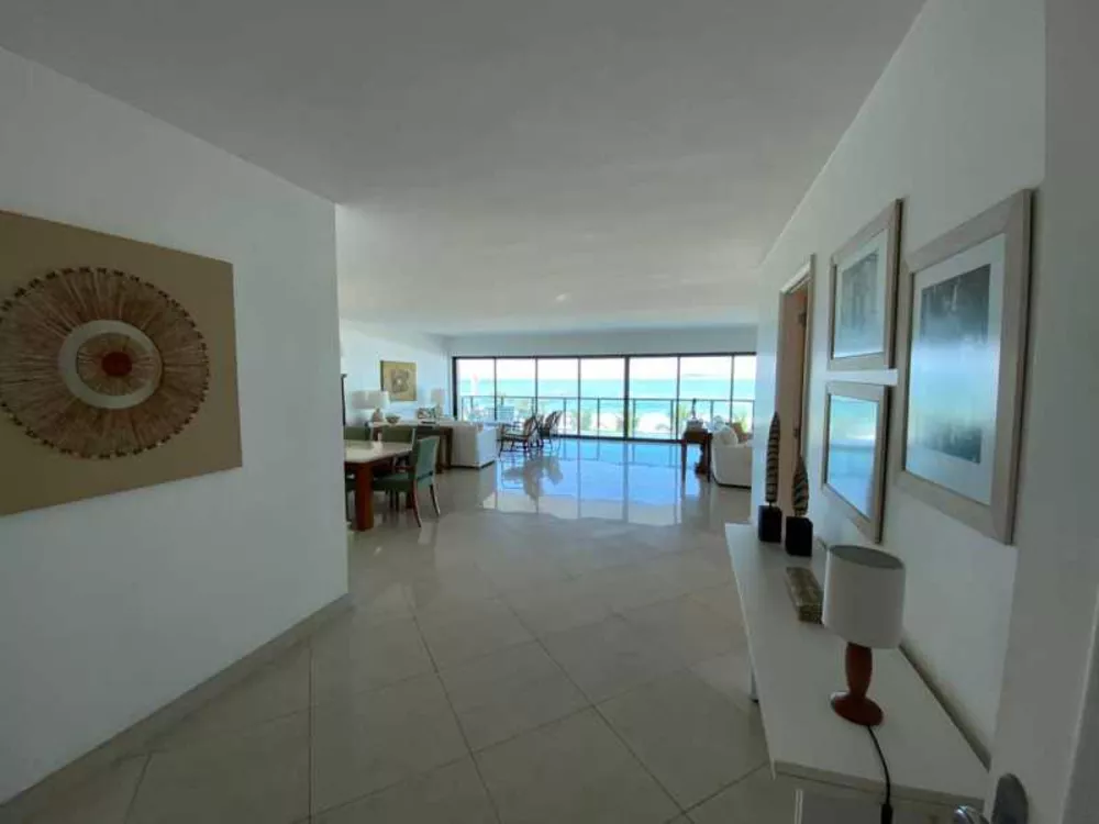 Apartamento, 4 quartos, 280 m² - Foto 11