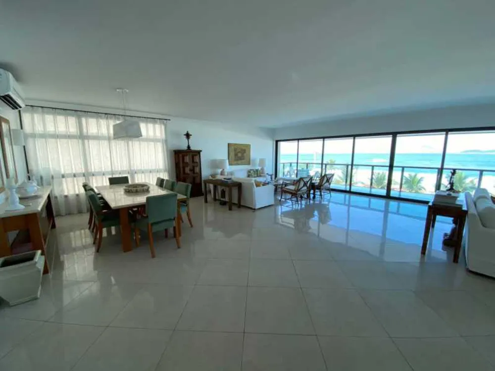 Apartamento, 4 quartos, 280 m² - Foto 30