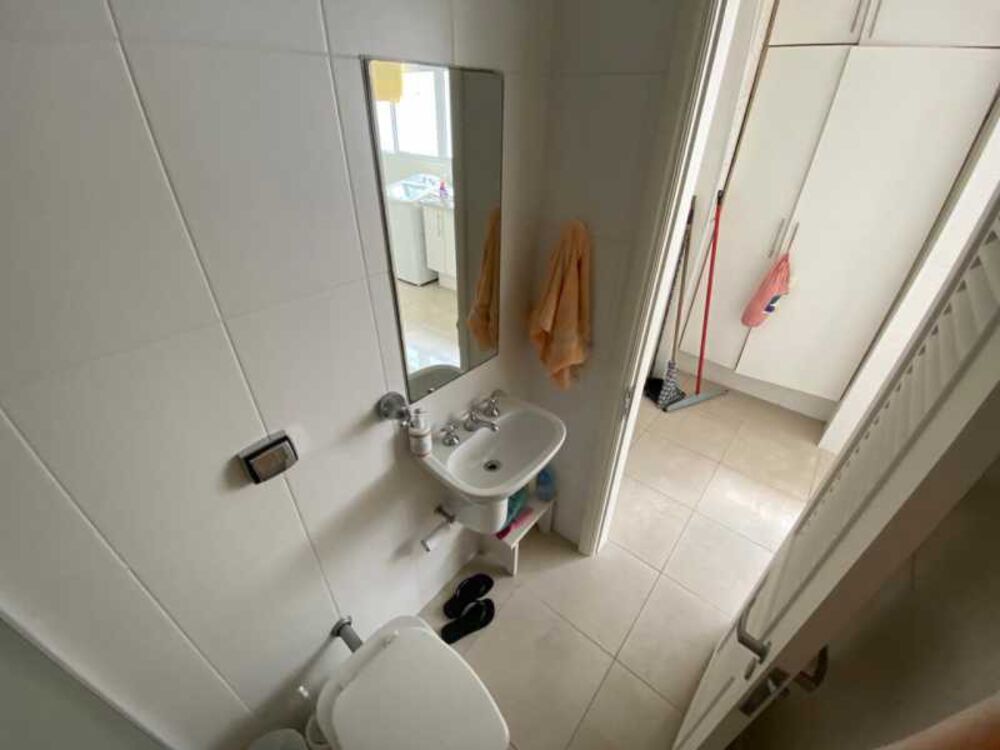 Apartamento à venda com 4 quartos, 280m² - Foto 4