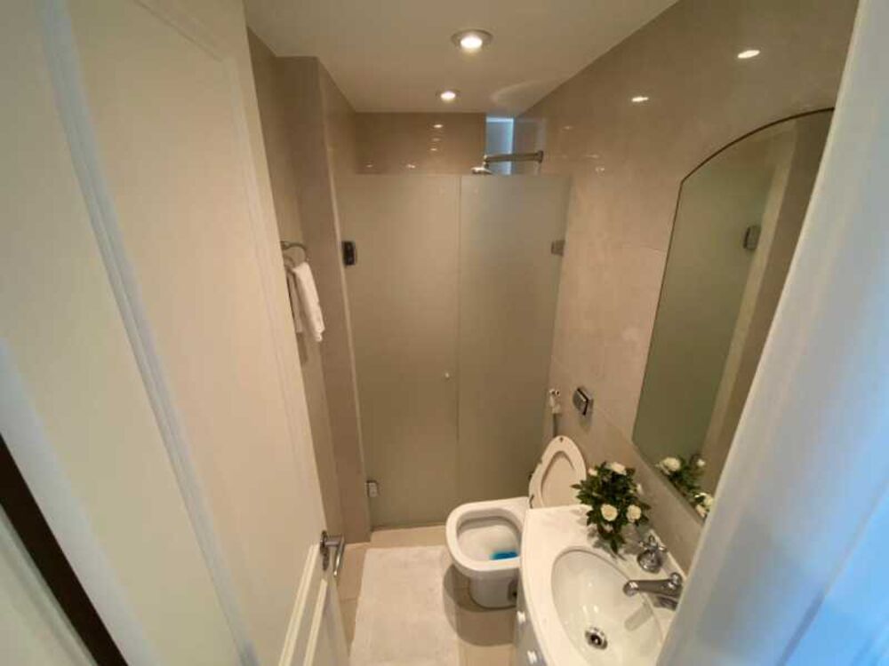 Apartamento à venda com 4 quartos, 280m² - Foto 8