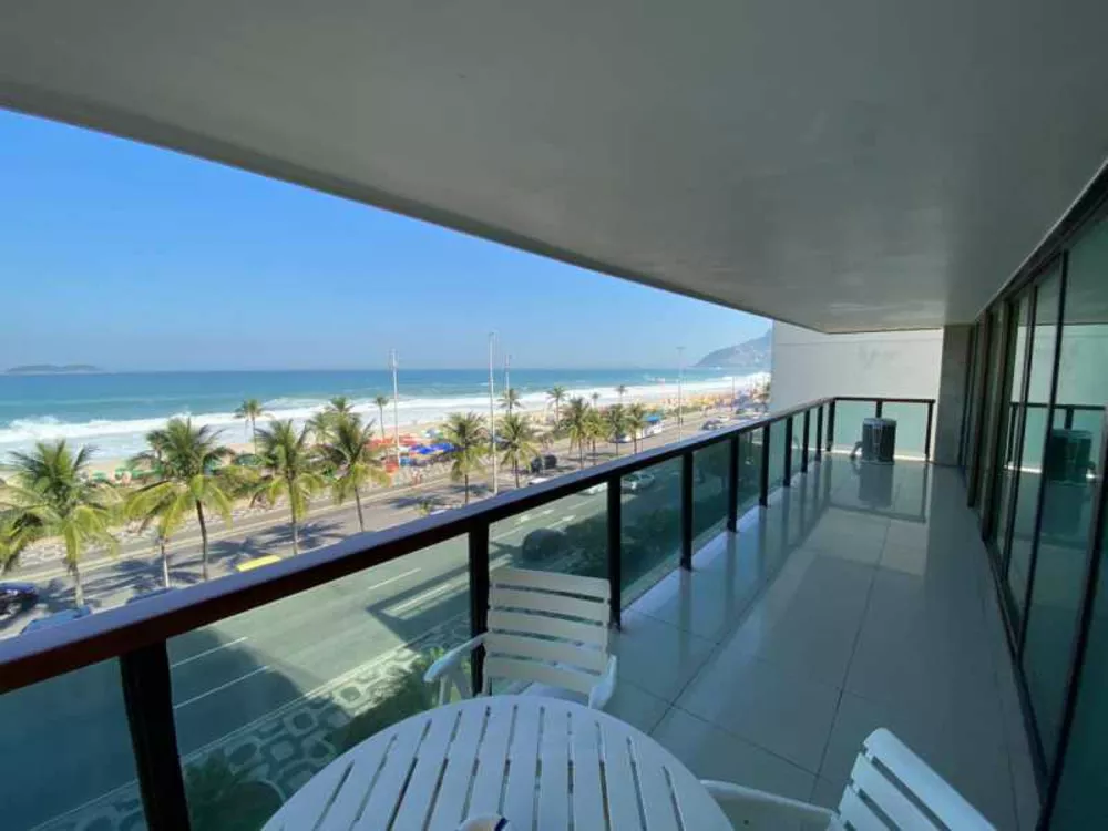 Apartamento, 4 quartos, 280 m² - Foto 9
