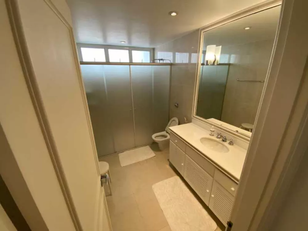 Apartamento, 4 quartos, 280 m² - Foto 4
