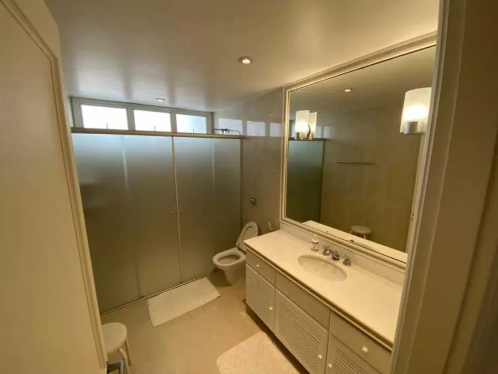 Apartamento, 4 quartos, 280 m² - Foto 2