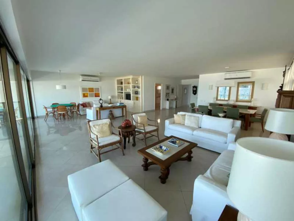 Apartamento, 4 quartos, 280 m² - Foto 14