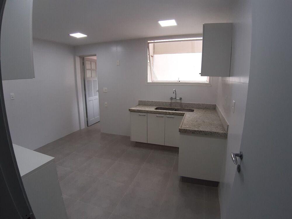 Apartamento à venda com 4 quartos, 177m² - Foto 7