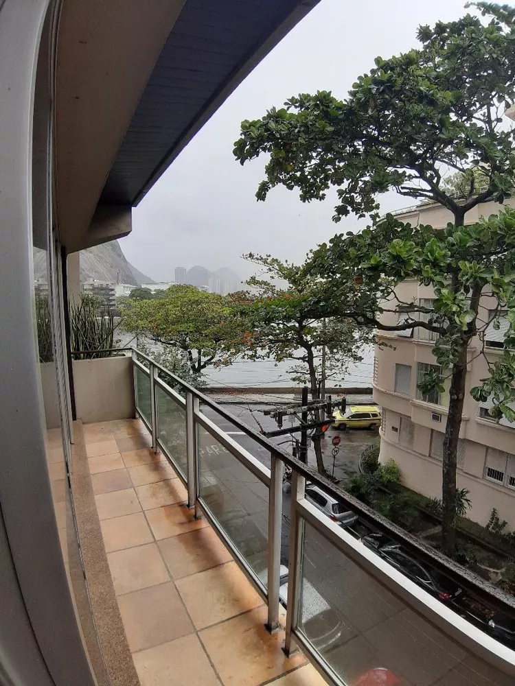 Apartamento, 4 quartos, 177 m² - Foto 3