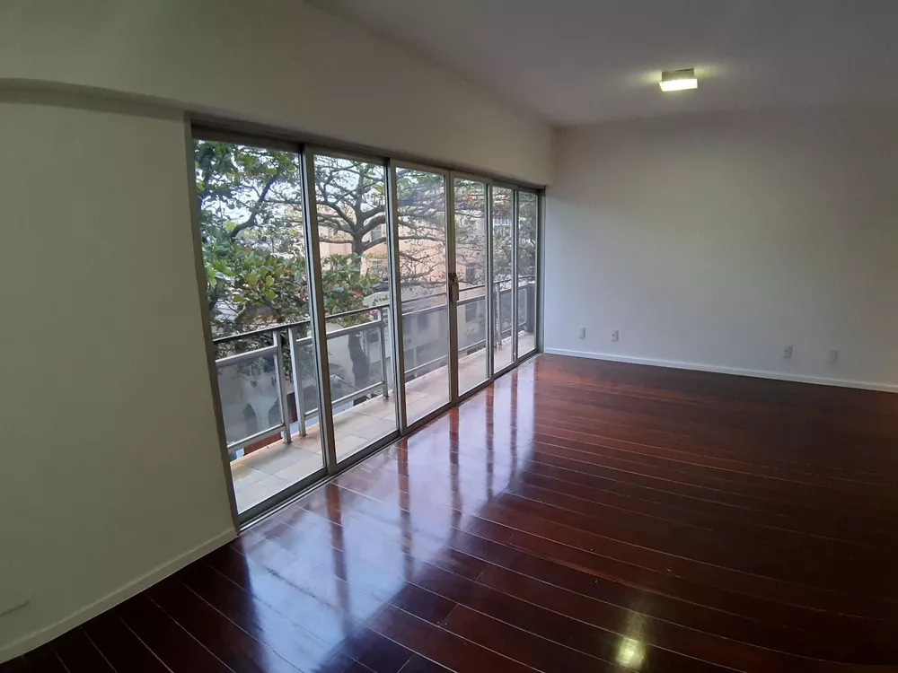 Apartamento, 4 quartos, 177 m² - Foto 2