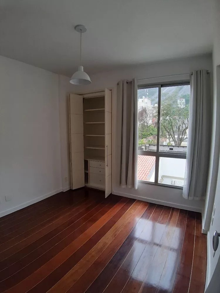 Apartamento, 4 quartos, 177 m² - Foto 6
