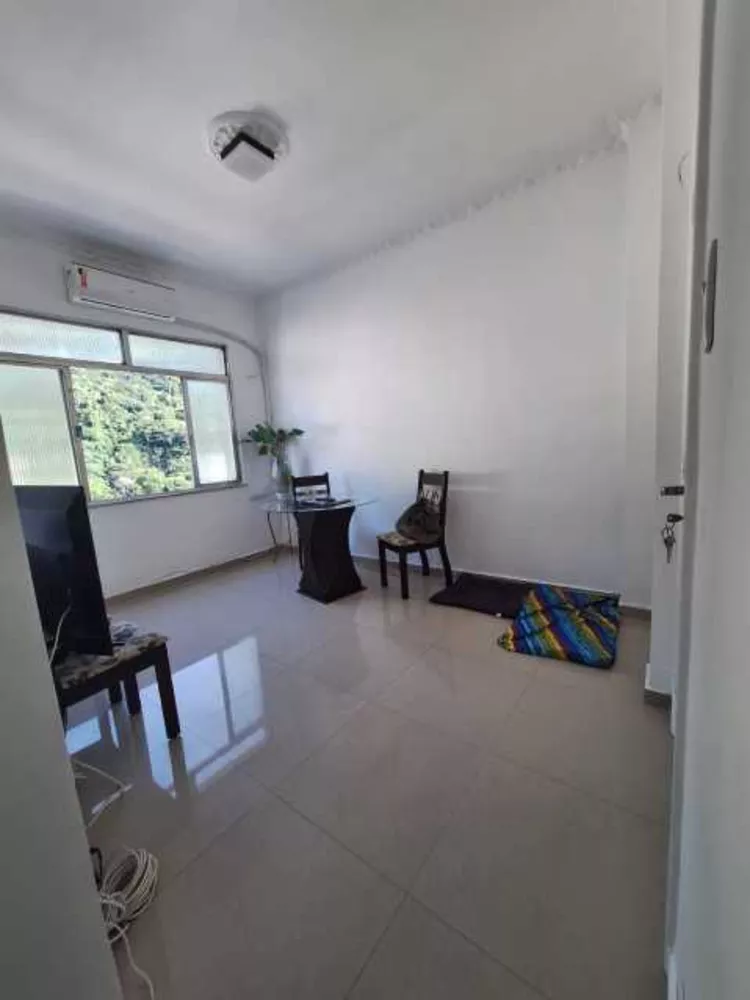 Apartamento, 1 quarto, 46 m² - Foto 3