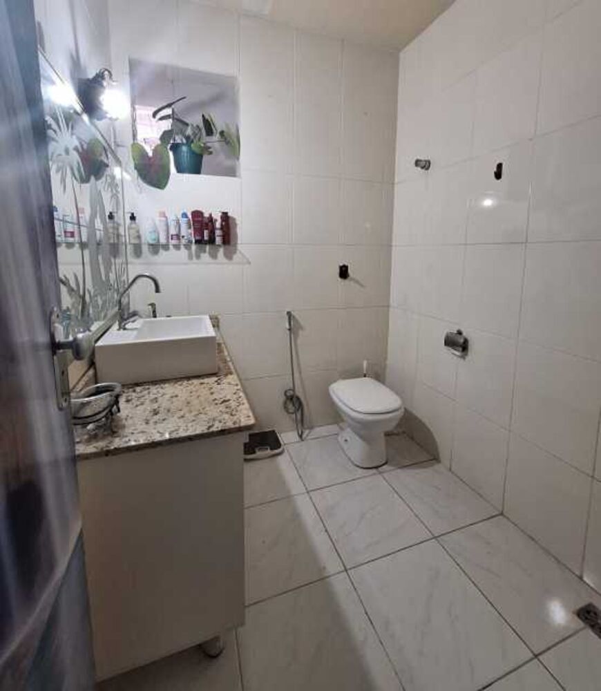 Apartamento, 1 quarto, 46 m² - Foto 5